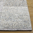 Safavieh Natura 2'-3" x 9'-0" Rug in Grey / Beige