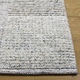 Safavieh Natura 2'-3" x 9'-0" Rug in Grey / Beige