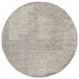 Safavieh Natura 6'-0" x 6'-0" Rug in Grey / Beige