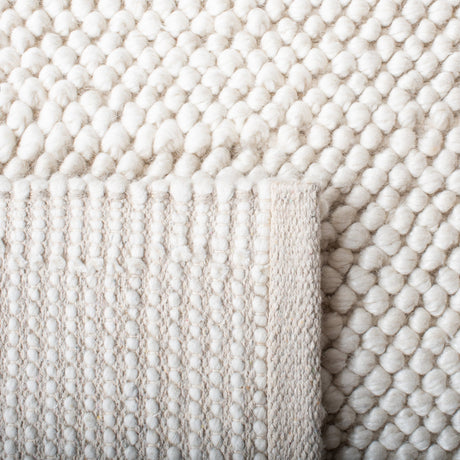 Safavieh Natura Nat551A Ivory Rug.