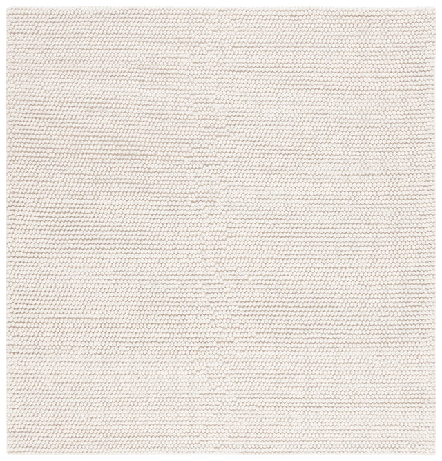 Safavieh Natura Nat551A Ivory Rug.