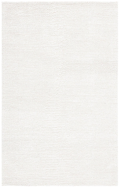 Safavieh Natura Nat551A Ivory Rug.
