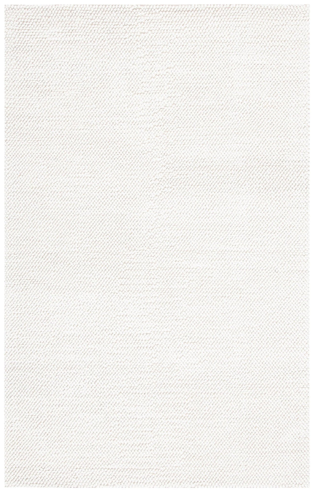 Safavieh Natura Nat551A Ivory Rug.