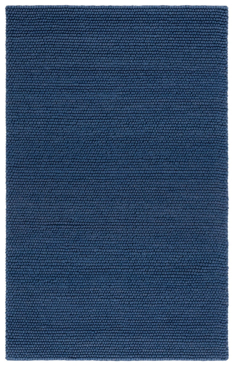 Safavieh Natura Nat620M Blue Rug.