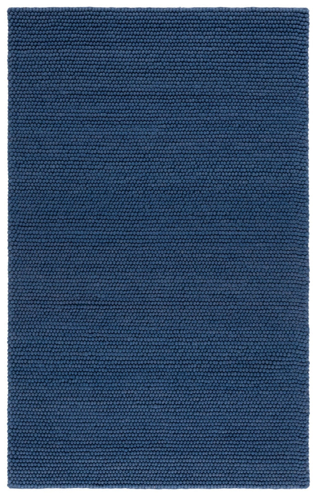 Safavieh Natura Nat620M Blue Rug.