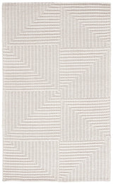Safavieh Natura 4'-0" x 6'-0" Rug in Ivory