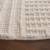 Safavieh Natura 6'-0" x 6'-0" Rug in Ivory