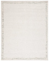 Safavieh Natura 6'-0" x 9'-0" Rug in Ivory / Sage