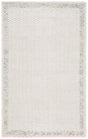 Safavieh Natura 4'-0" x 6'-0" Rug in Ivory / Sage