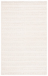 Safavieh Natura Nat714A Ivory Rug.