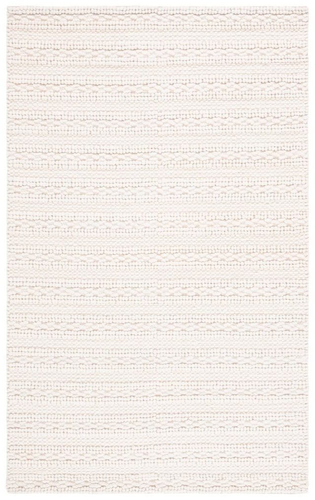 Safavieh Natura Nat714A Ivory Rug.