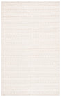 Safavieh Natura Nat714A Ivory Rug.
