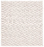 Safavieh Natura Nat715B Beige Rug.