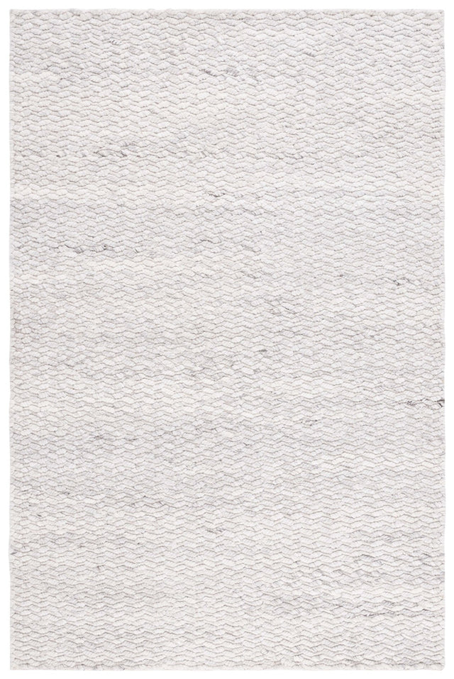 Safavieh Natura Nat715G Silver Rug.