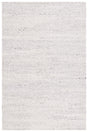 Safavieh Natura Nat715G Silver Rug.