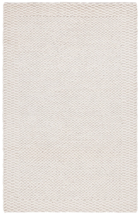 Safavieh Natura Nat716A Ivory Rug.