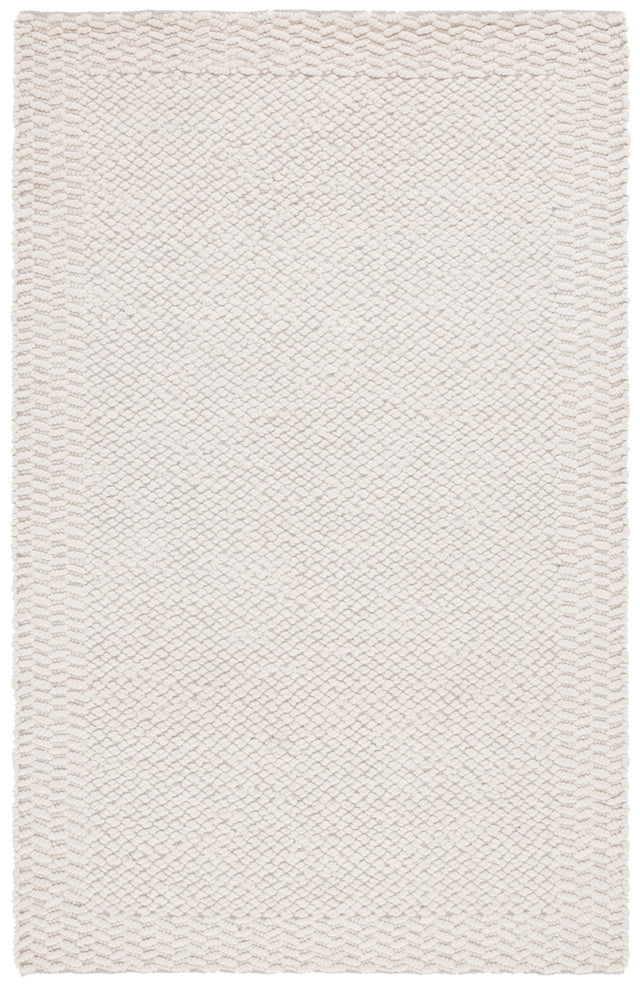 Safavieh Natura Nat716A Ivory Rug.