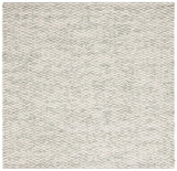 Safavieh Natura 6'-0" x 6'-0" Rug in Green / Ivory