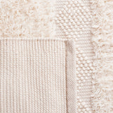 Safavieh Natura Nat722A Ivory Rug.