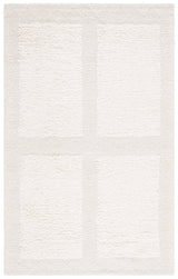 Safavieh Natura Nat722A Ivory Rug.