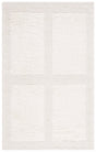 Safavieh Natura Nat722A Ivory Rug.
