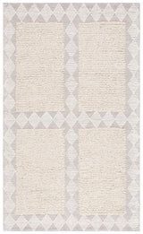 Safavieh Natura Nat722B Beige/Ivory Rug.
