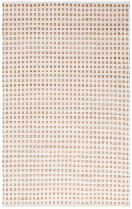 Safavieh Natura Nat725A Natural/Ivory Rug.