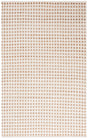 Safavieh Natura Nat725A Natural/Ivory Rug.