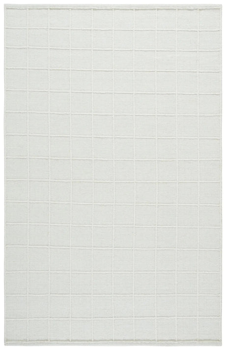 Safavieh Natura 4'-0" x 6'-0" Rug in Ivory