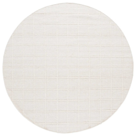 Safavieh Natura 6'-0" x 6'-0" Rug in Ivory