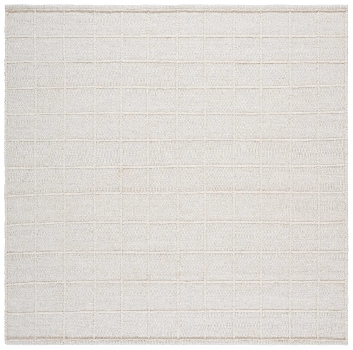 Safavieh Natura 6'-0" x 6'-0" Rug in Ivory