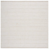 Safavieh Natura 6'-0" x 6'-0" Rug in Ivory