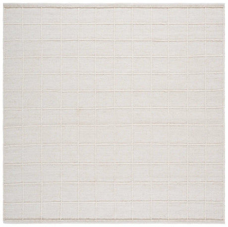 Safavieh Natura 6'-0" x 6'-0" Rug in Ivory