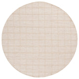 Safavieh Natura 6'-0" x 6'-0" Rug in Beige