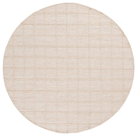 Safavieh Natura 6'-0" x 6'-0" Rug in Beige