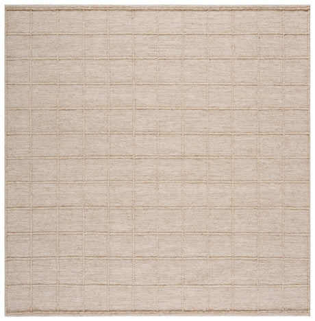 Safavieh Natura 6'-0" x 6'-0" Rug in Beige
