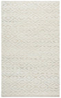 Safavieh Natura 4'-0" x 6'-0" Rug in Beige / Ivory