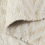 Safavieh Natura 4'-0" x 6'-0" Rug in Beige / Ivory
