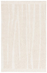 Safavieh Natura 4'-0" x 6'-0" Rug in Ivory / Beige