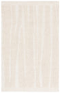 Safavieh Natura 4'-0" x 6'-0" Rug in Ivory / Beige