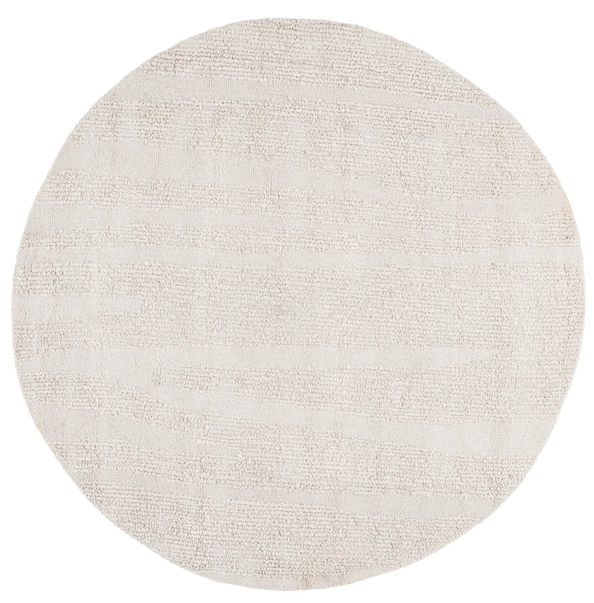 Safavieh Natura 6'-0" x 6'-0" Rug in Ivory / Beige