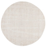 Safavieh Natura 6'-0" x 6'-0" Rug in Ivory / Beige