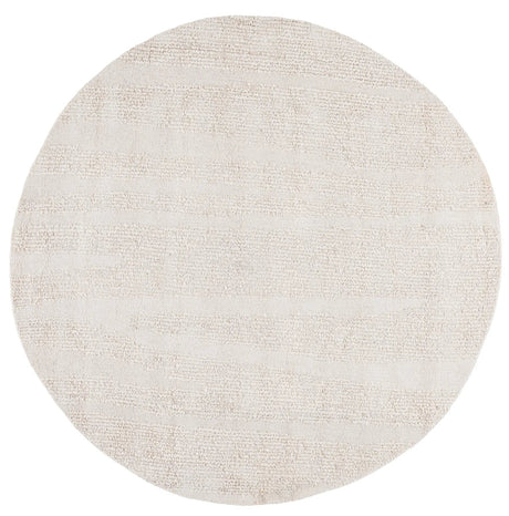 Safavieh Natura 6'-0" x 6'-0" Rug in Ivory / Beige