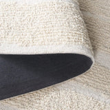 Safavieh Natura 4'-0" x 6'-0" Rug in Ivory / Beige