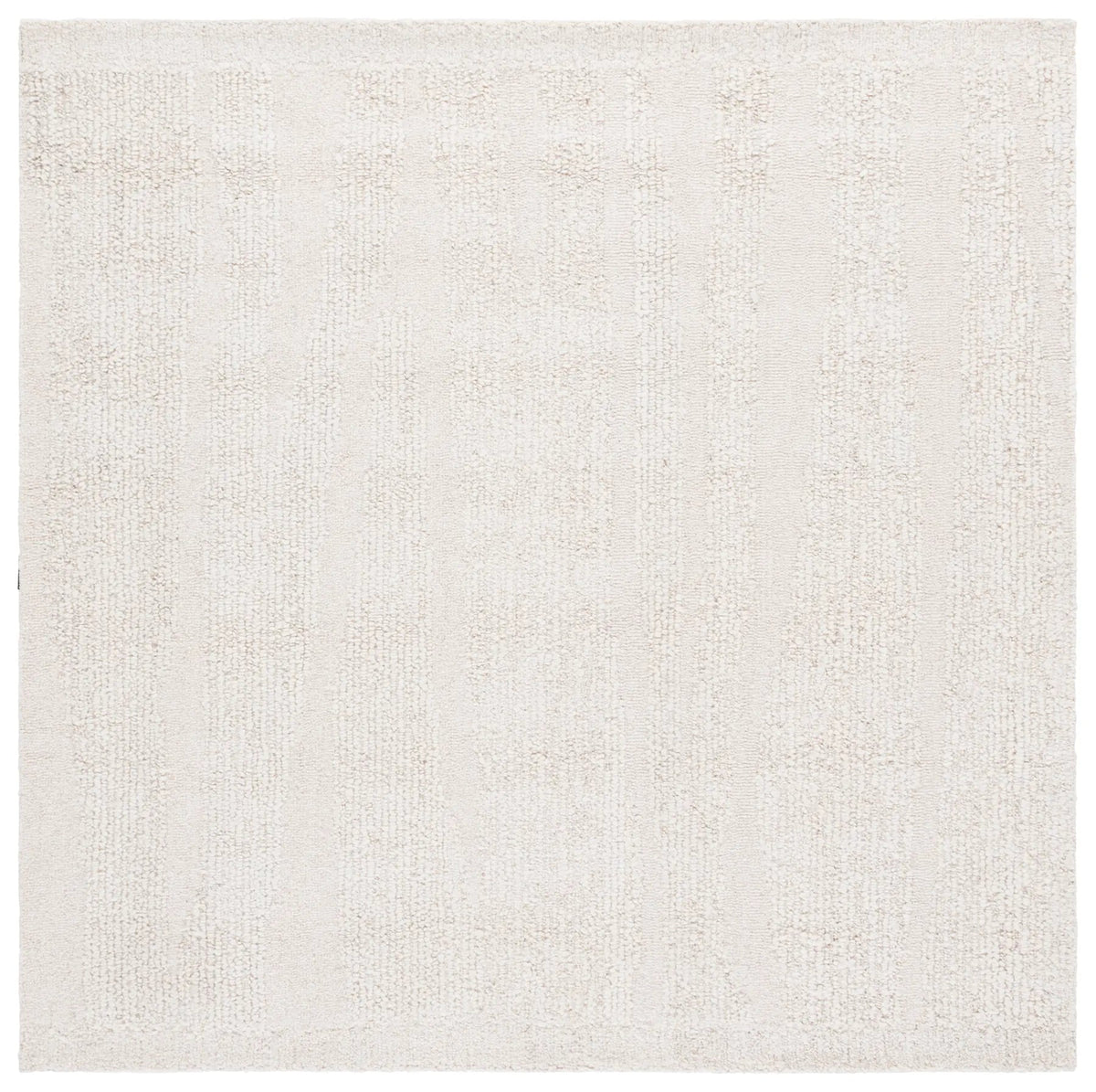 Safavieh Natura 6'-0" x 6'-0" Rug in Ivory / Beige