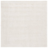Safavieh Natura 6'-0" x 6'-0" Rug in Ivory / Beige