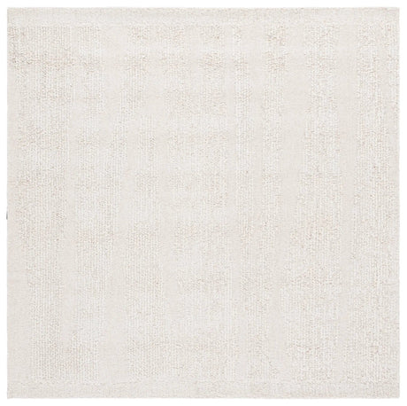 Safavieh Natura 6'-0" x 6'-0" Rug in Ivory / Beige