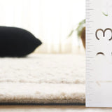 Safavieh Natura 4'-0" x 6'-0" Rug in Ivory / Beige