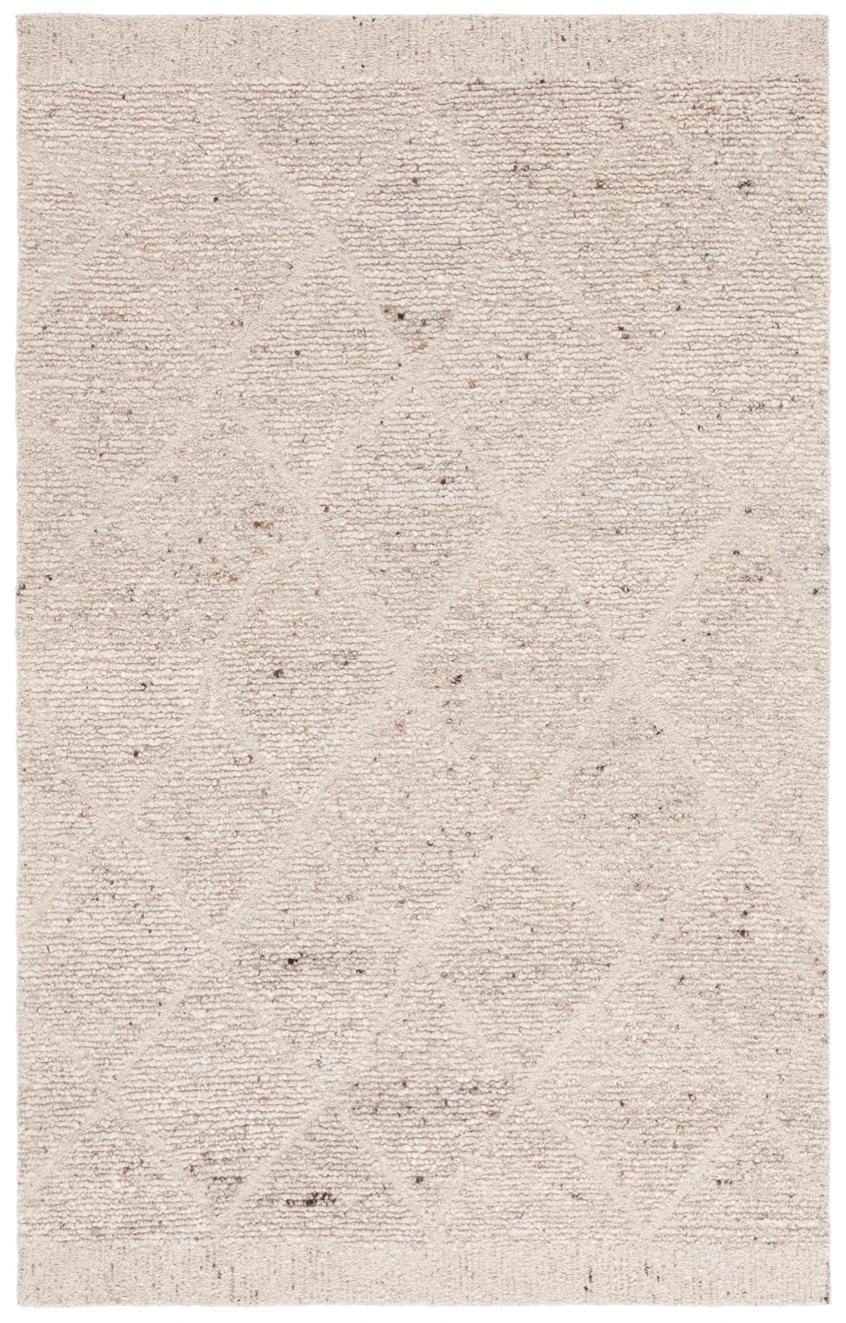 Safavieh Natura 4'-0" x 6'-0" Rug in Beige