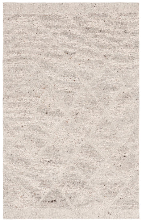 Safavieh Natura 4'-0" x 6'-0" Rug in Beige